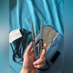 Babyliss pro prima 2000 mini travel iron